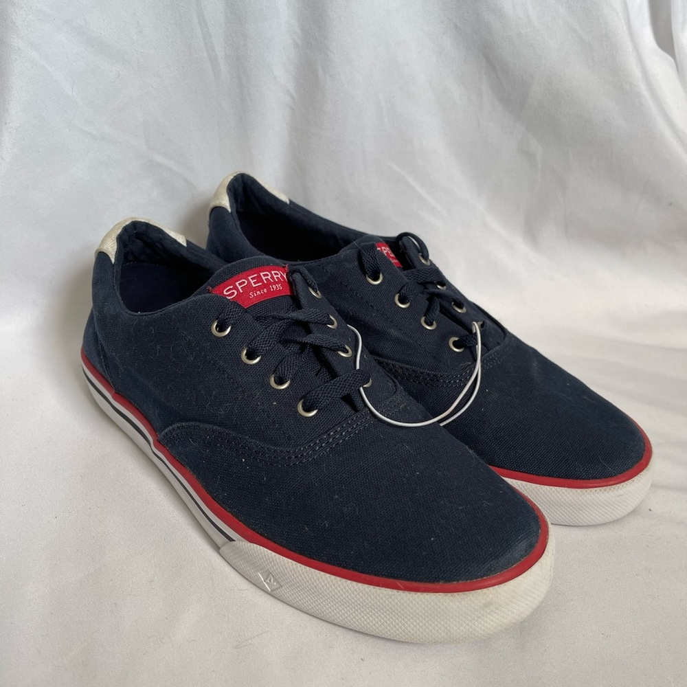 Sperry stripper II